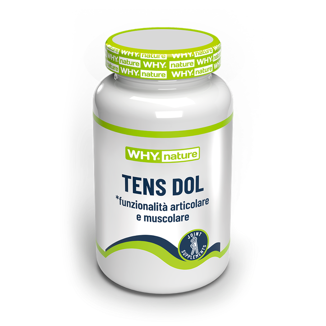 TENS DOL 60 cps