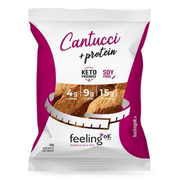 CANTUCCI + PROTEIN FEELINGOK