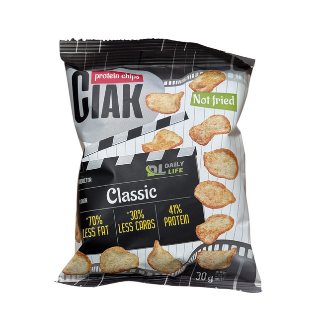 CIAK PROTEIN CHIPS