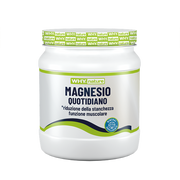 MAGNESIO QUOTIDIANO NEUTRO 300 g