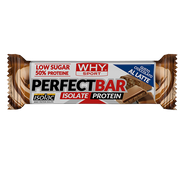PERFECT BAR 50 G CON 50% DI PROTEINE