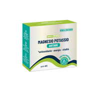 MAGNESIO POTASSIO ANTIAGE ACE 10 bst