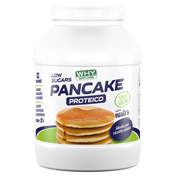 PANCAKE SENZA GLUTINE WHY 800 g