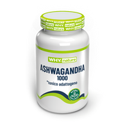 ASHWAGANDHA 1000 60 cpr