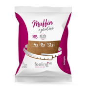 MUFFIN + PROTEIN FEELINGOK