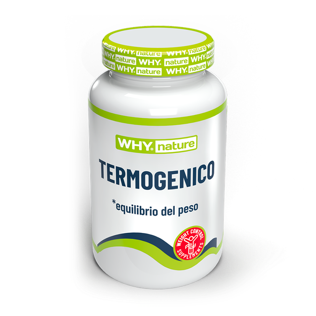 TERMOGENICO 60 cps