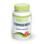 TERMOGENICO 60 cps