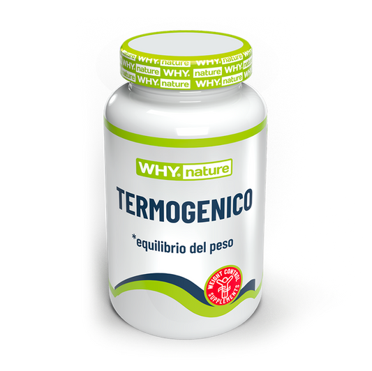 TERMOGENICO 60 cps